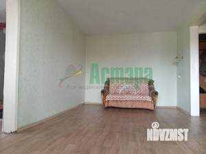2-к квартира, вторичка, 44м2, 4/4 этаж