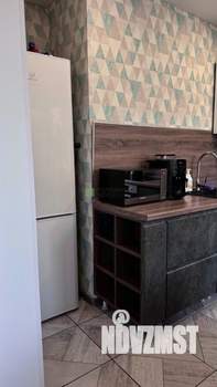 2-к квартира, вторичка, 41м2, 4/5 этаж