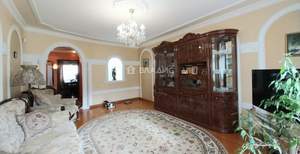 3-к квартира, вторичка, 87м2, 3/5 этаж