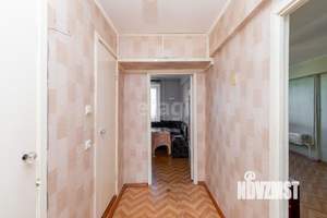 3-к квартира, вторичка, 76м2, 4/5 этаж