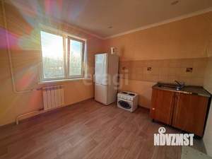 1-к квартира, вторичка, 34м2, 4/5 этаж