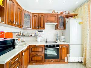 3-к квартира, вторичка, 70м2, 8/10 этаж