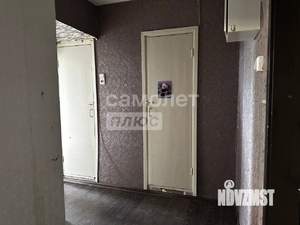 1-к квартира, вторичка, 41м2, 3/5 этаж