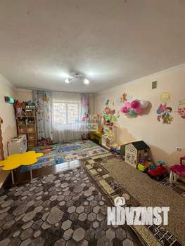 3-к квартира, вторичка, 91м2, 2/10 этаж