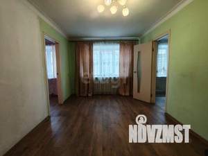 2-к квартира, вторичка, 40м2, 4/5 этаж