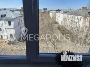 2-к квартира, вторичка, 43м2, 5/5 этаж