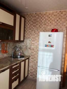 1-к квартира, вторичка, 35м2, 7/9 этаж