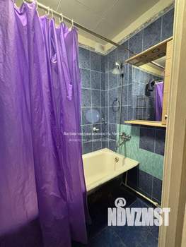 1-к квартира, вторичка, 37м2, 2/9 этаж