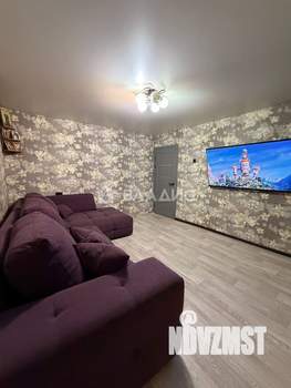 3-к квартира, вторичка, 58м2, 9/9 этаж
