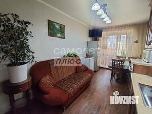 1-к квартира, вторичка, 44м2, 5/6 этаж