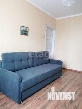 3-к квартира, вторичка, 64м2, 6/9 этаж