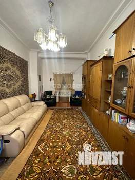 3-к квартира, вторичка, 83м2, 1/3 этаж