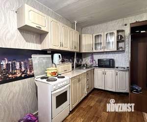 1-к квартира, вторичка, 36м2, 9/9 этаж