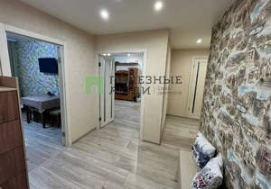 2-к квартира, вторичка, 51м2, 5/5 этаж