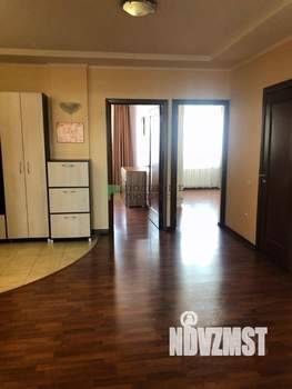 3-к квартира, вторичка, 90м2, 8/9 этаж