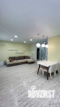 1-к квартира, вторичка, 35м2, 6/9 этаж