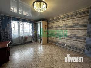 1-к квартира, вторичка, 35м2, 5/5 этаж