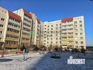 3-к квартира, вторичка, 87м2, 3/7 этаж