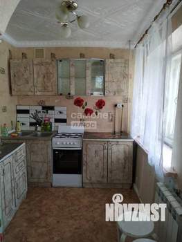 1-к квартира, вторичка, 32м2, 1/3 этаж