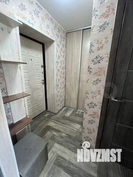 1-к квартира, вторичка, 30м2, 5/5 этаж