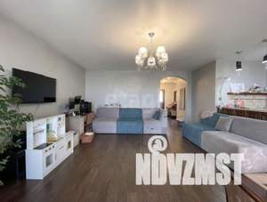 2-к квартира, вторичка, 85м2, 15/16 этаж