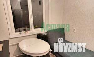 1-к квартира, вторичка, 40м2, 5/11 этаж