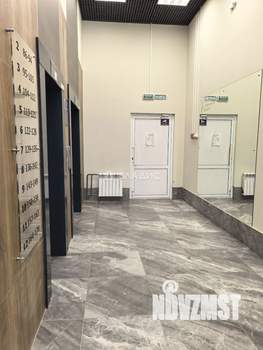 1-к квартира, вторичка, 34м2, 5/12 этаж