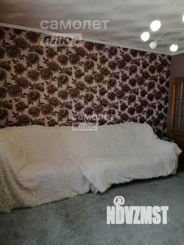 3-к квартира, вторичка, 66м2, 9/9 этаж