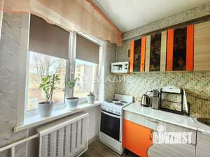 1-к квартира, вторичка, 29м2, 3/5 этаж