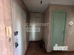 1-к квартира, вторичка, 34м2, 3/5 этаж