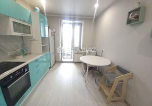 1-к квартира, вторичка, 45м2, 15/16 этаж