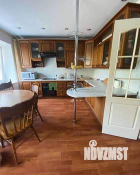 3-к квартира, вторичка, 93м2, 2/5 этаж