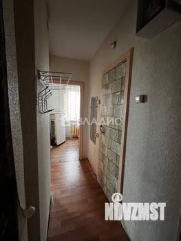 1-к квартира, вторичка, 29м2, 9/9 этаж