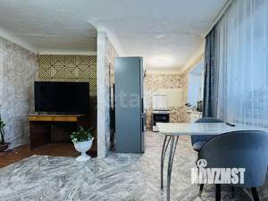 3-к квартира, вторичка, 56м2, 5/5 этаж