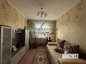 3-к квартира, вторичка, 67м2, 4/5 этаж