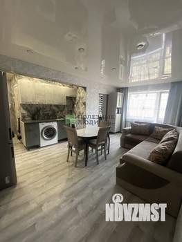 2-к квартира, вторичка, 47м2, 3/5 этаж