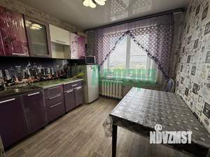 1-к квартира, вторичка, 35м2, 5/5 этаж