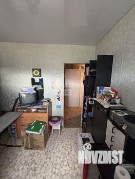 3-к квартира, вторичка, 64м2, 3/3 этаж