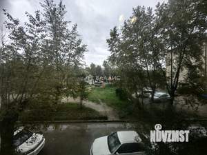 2-к квартира, вторичка, 45м2, 2/5 этаж
