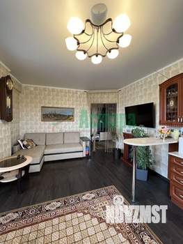 1-к квартира, вторичка, 49м2, 4/11 этаж