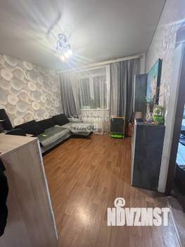 1-к квартира, вторичка, 33м2, 2/10 этаж