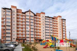 Студия квартира, вторичка, 23м2, 4/10 этаж