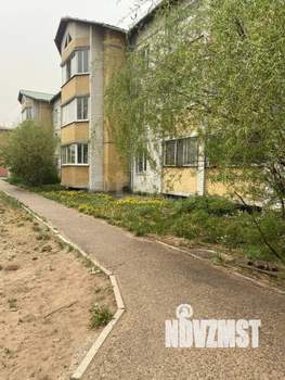 1-к квартира, вторичка, 37м2, 2/3 этаж