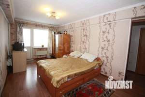 3-к квартира, вторичка, 72м2, 4/5 этаж