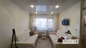 1-к квартира, вторичка, 27м2, 2/5 этаж