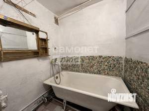 1-к квартира, вторичка, 33м2, 1/5 этаж