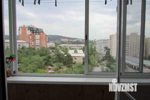 2-к квартира, вторичка, 50м2, 5/5 этаж