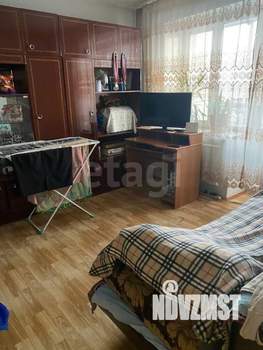 1-к квартира, вторичка, 37м2, 2/3 этаж