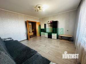 3-к квартира, вторичка, 66м2, 9/9 этаж