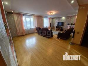 3-к квартира, вторичка, 130м2, 4/11 этаж
